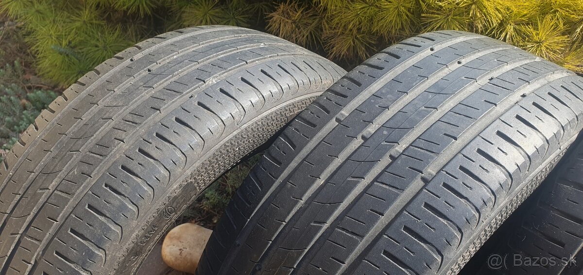 BARUM BRAVURIS 3, LETNE, 205/55 R16, 91V - 6