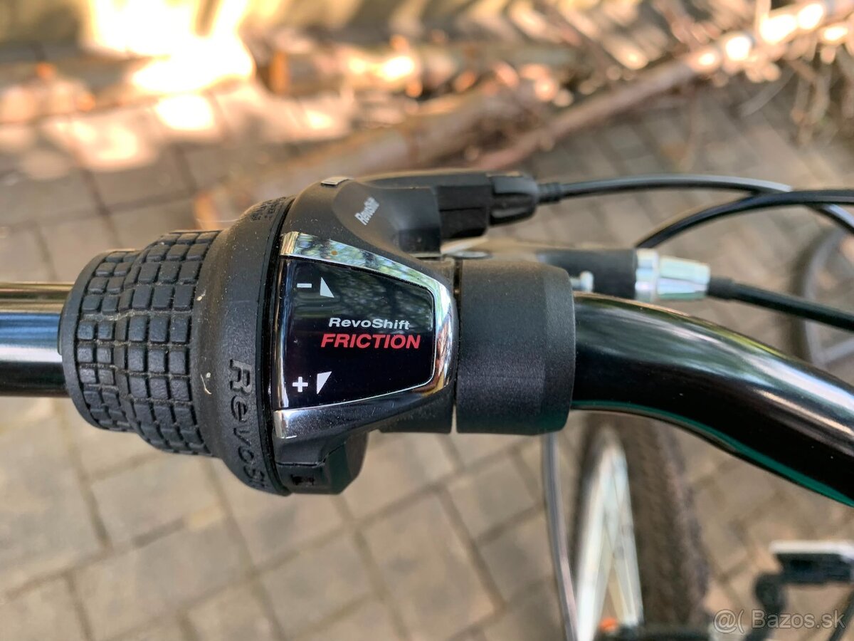 Predám Bicykel CTM Stefi 2.0 - 6