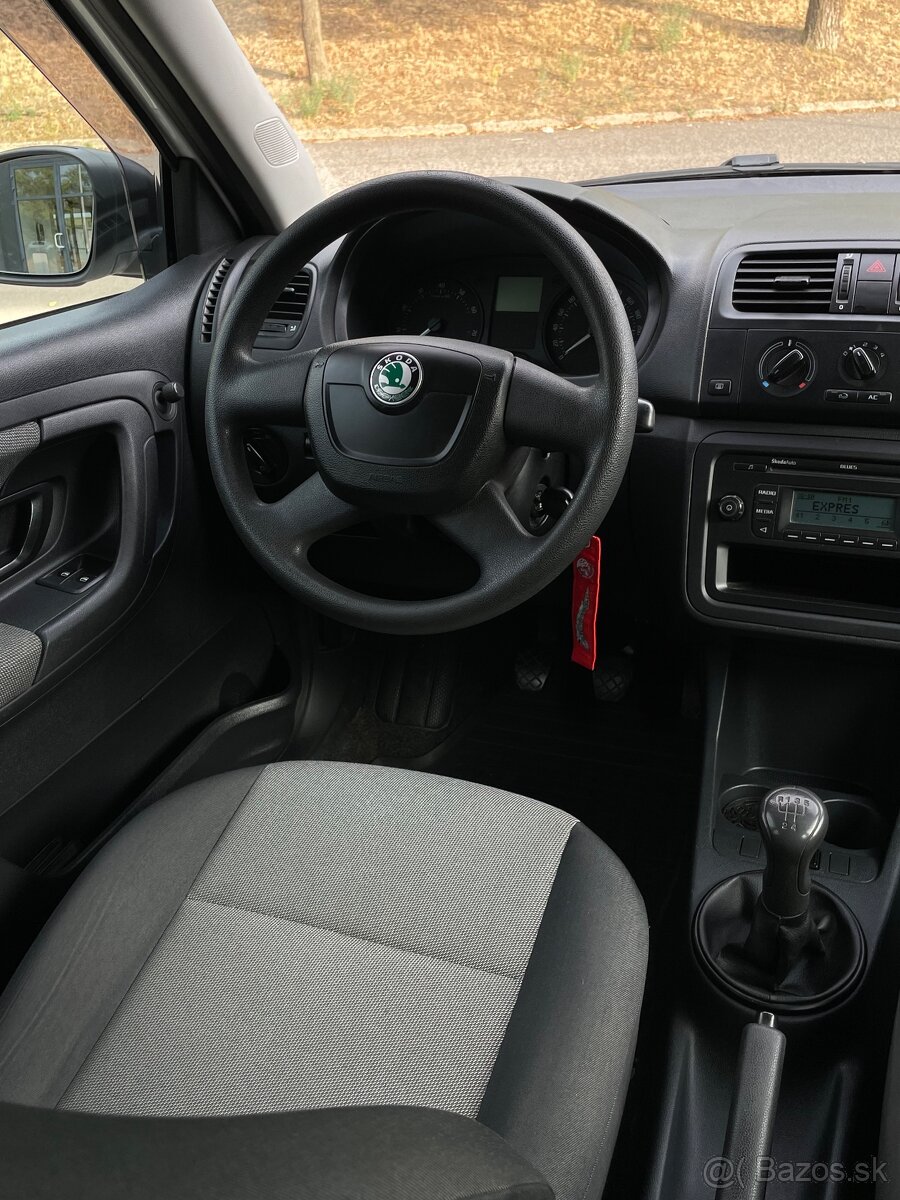 Fabia - 6