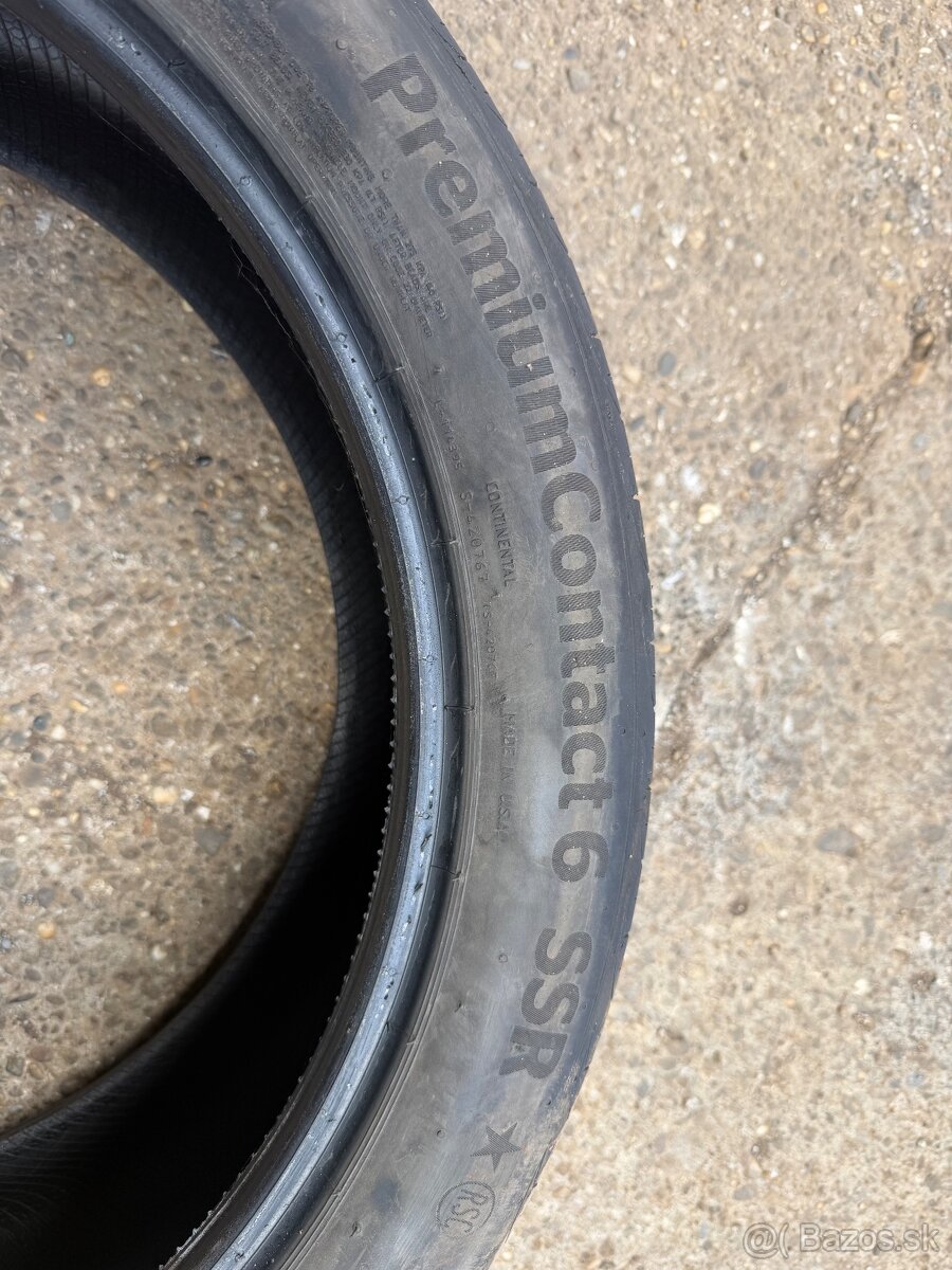2ks Continental PremiumContact 6 - 6