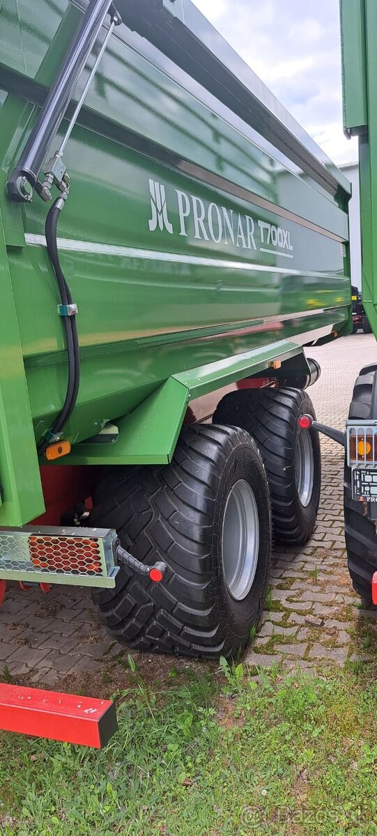 Pronar T700XL - 6