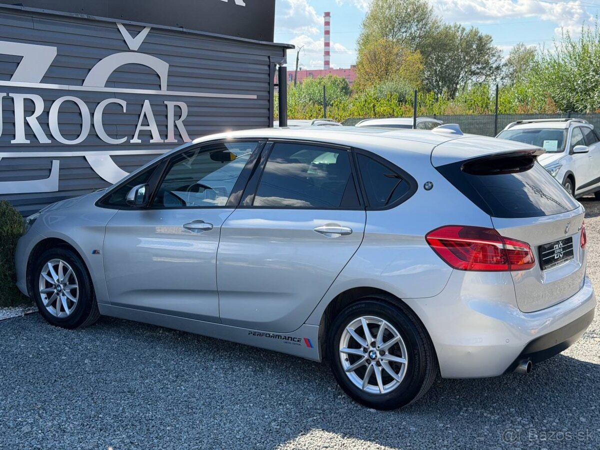 BMW Rad 2 Active Tourer 2 218d M Sport - 6