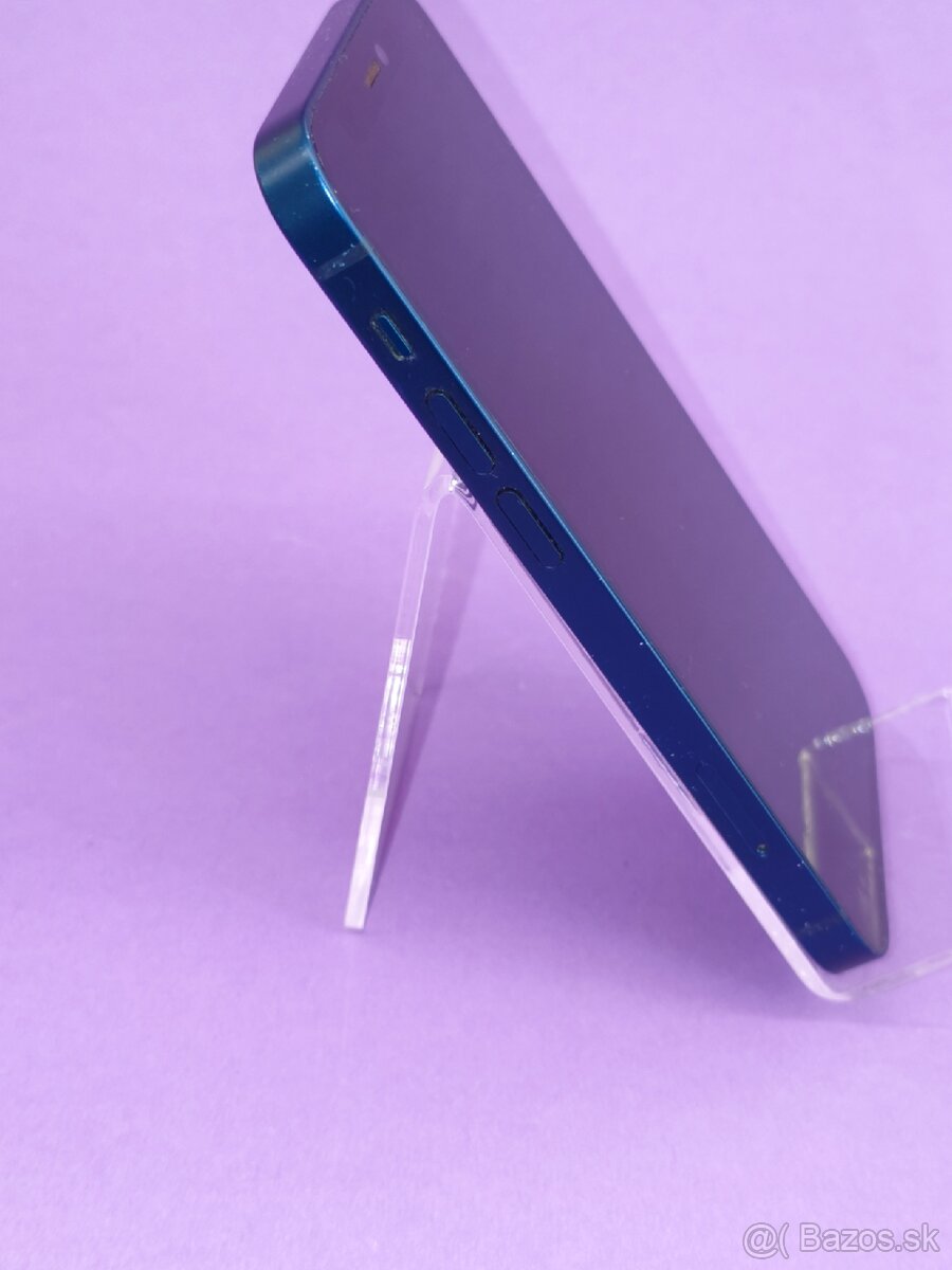 Iphone 12 mini 64GB, 9,5/10, 🔋 Nová, ZÁRUKA - 6
