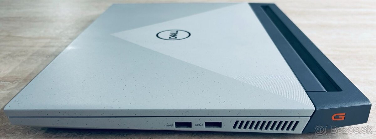 Predám herný notebook DELL G15 - 6