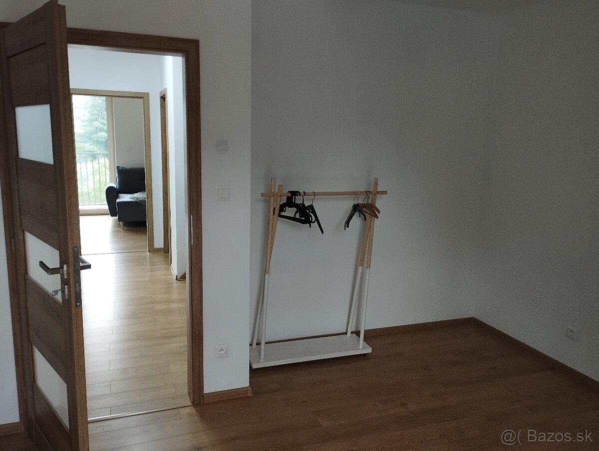 4 izbový mezonetový byt vo Veličnej - 6