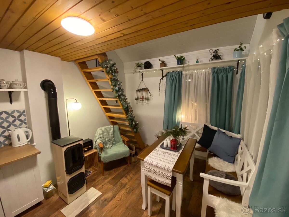 Chata pri Lábskom jazere - 6