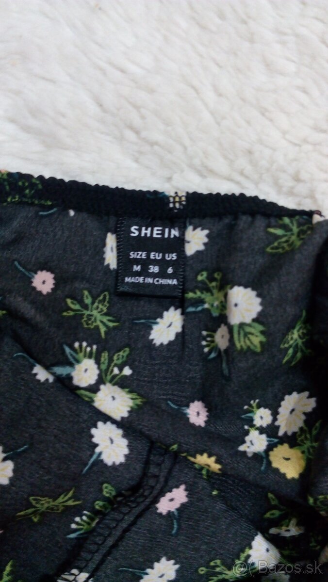 Dámske midi šaty - 6