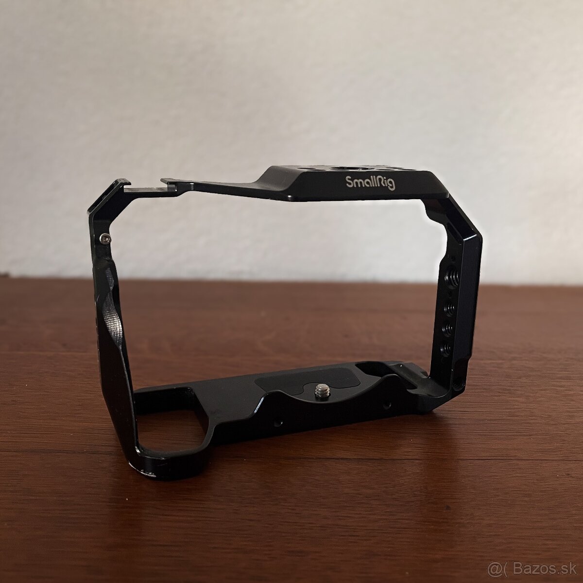 Panasonic Lumix DC-S5 – zachovalý stav, spoľahlivý full-fram - 6