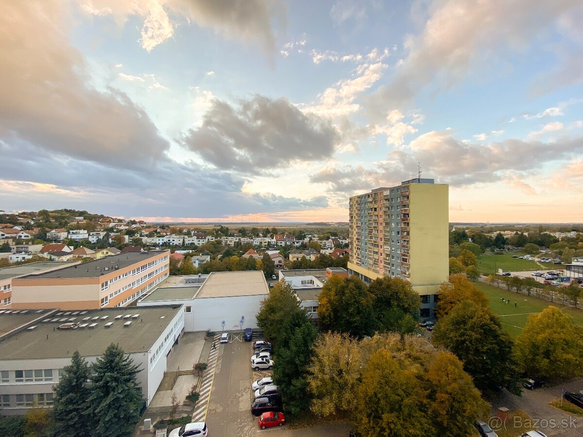 Moderný 2i byt s lodžiou a klimatizáciou po rekonštrukcii - 6