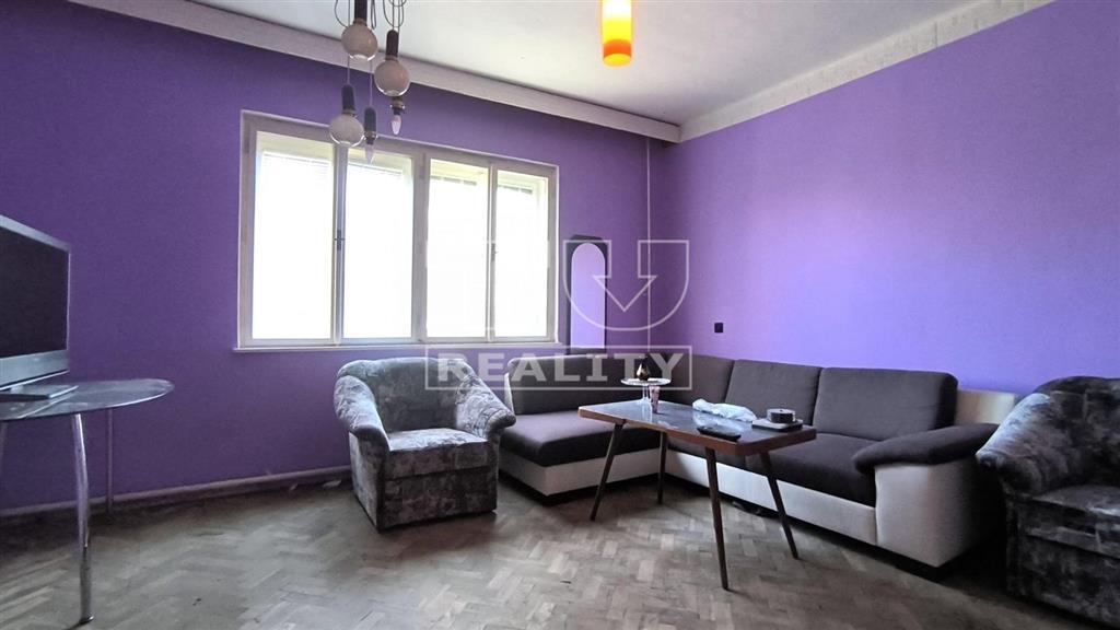 Na predaj rodinný dom v obklopení prírody v obci Jacovce... - 6