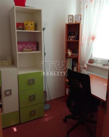 Predaj 3-izbového čiastočne zrekonštruovaného bytu na... - 6