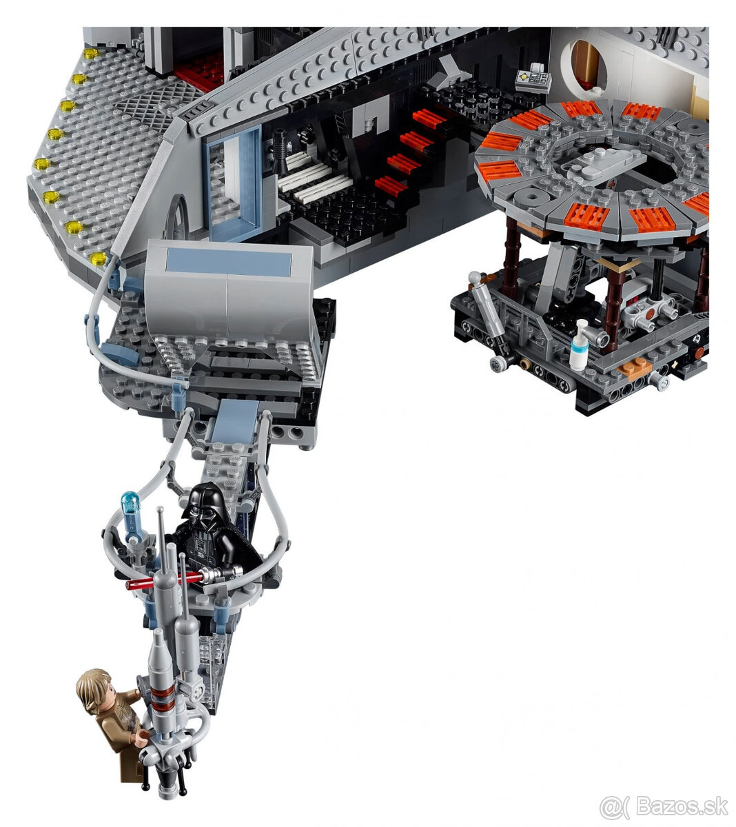 LEGO Star Wars 75222 - 6