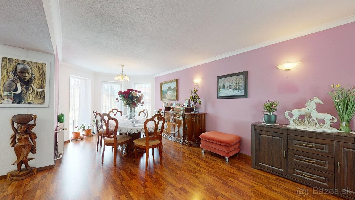 Rodinný dom Humenné - 6