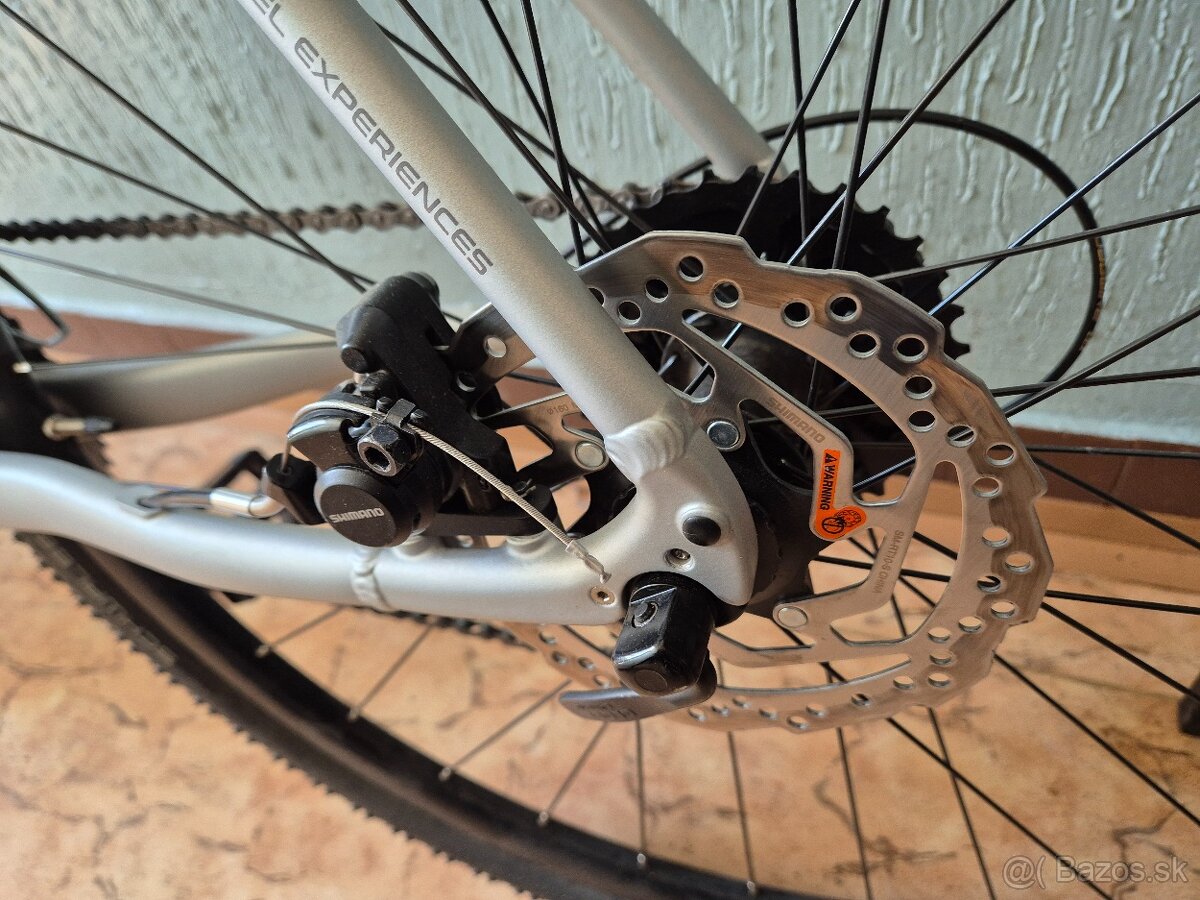 ROMET ASPRE 1 Gravel - 6