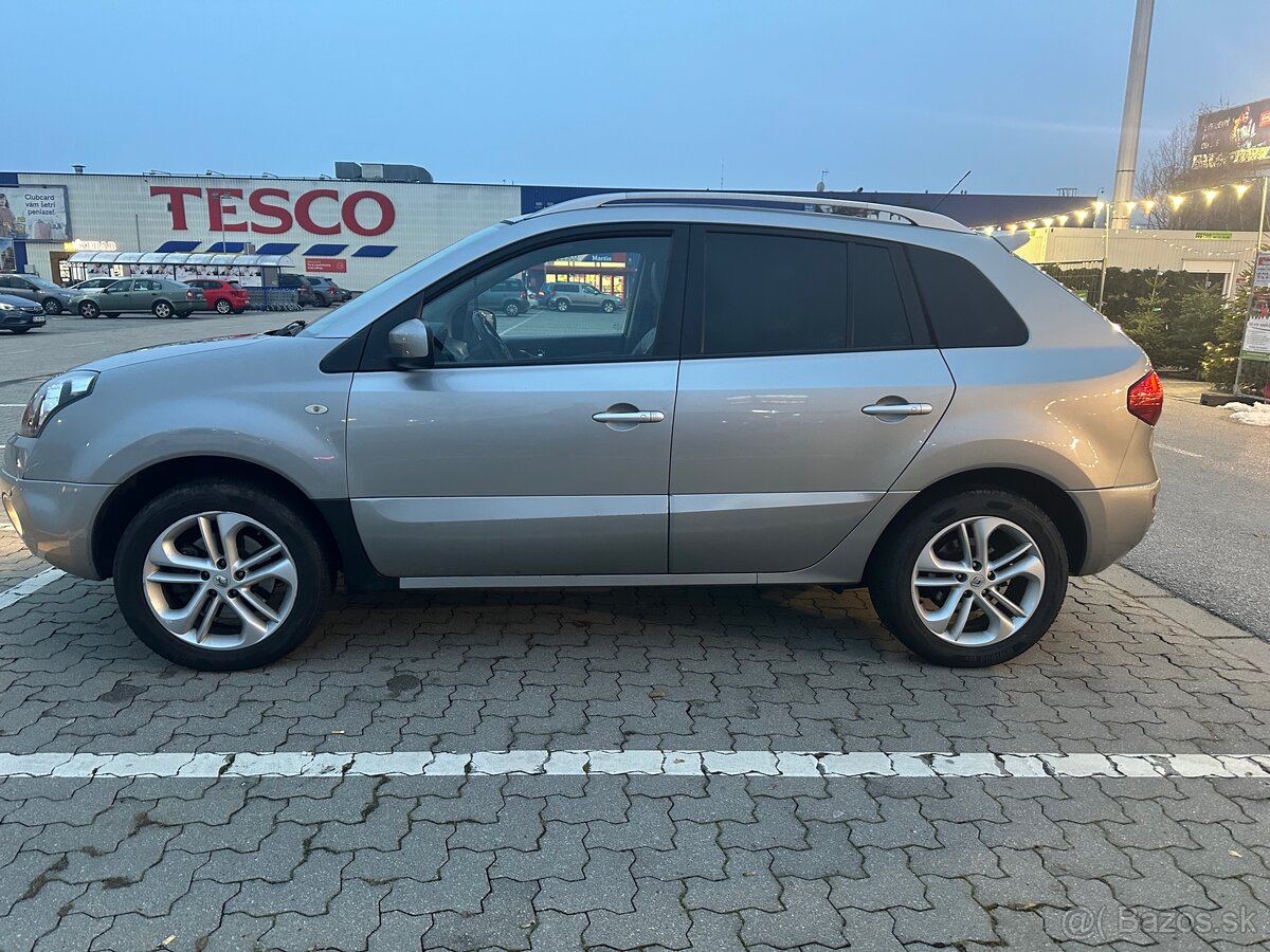 Renault Koleos 2009 - 6