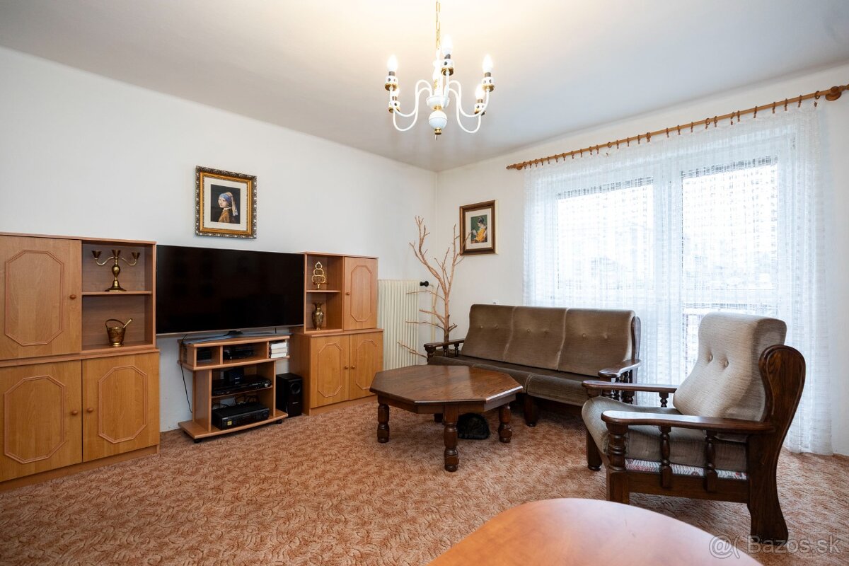 Viacgeneračný dom, dom s podnikaním, ZV Sekier - 6