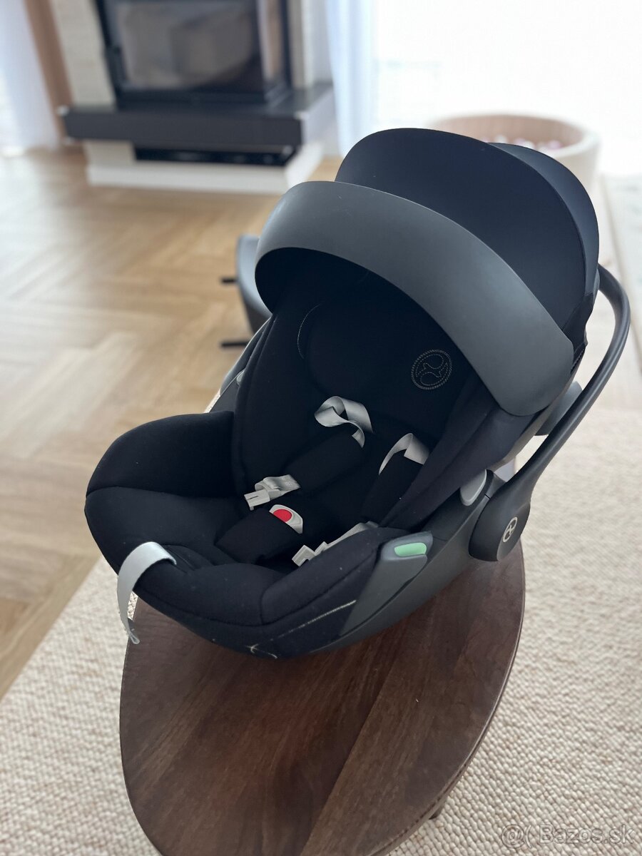 Vajicko so zakladnou - 6