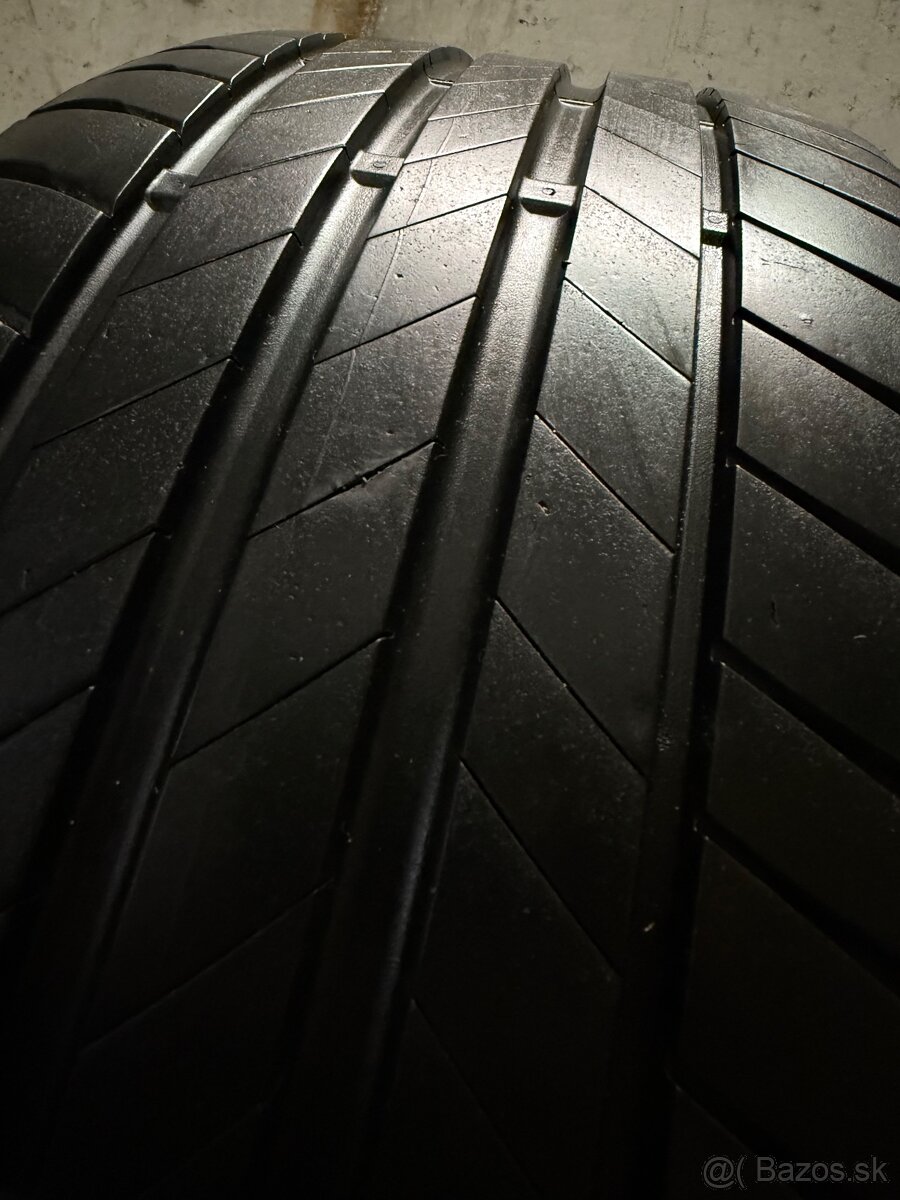 Letné pneumatiky 225/45/17 Bridgestone Turanza T005 - 6