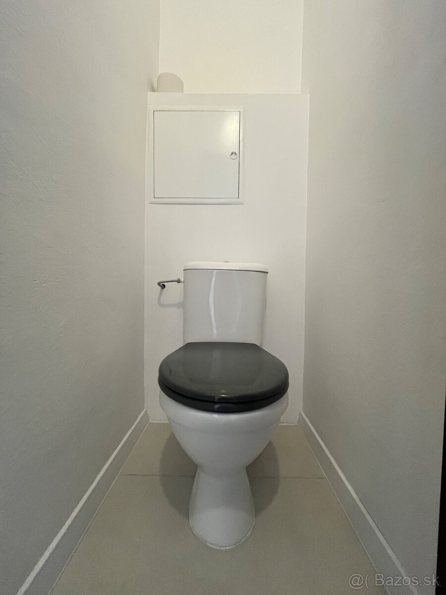 PRENÁJOM 1-izbový byt Piešťany - Winterova - 6