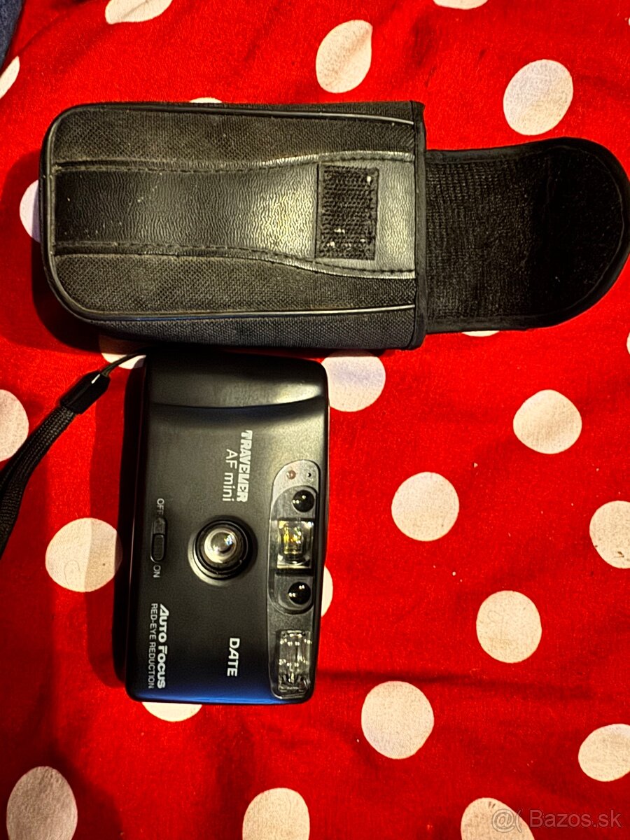 Traveler AF Mini - 6