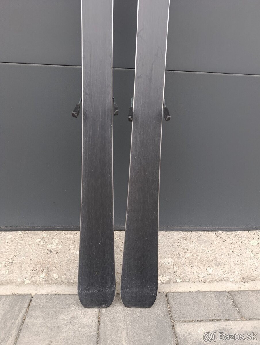 LYŽE SALOMON XPRO 162CM - 6