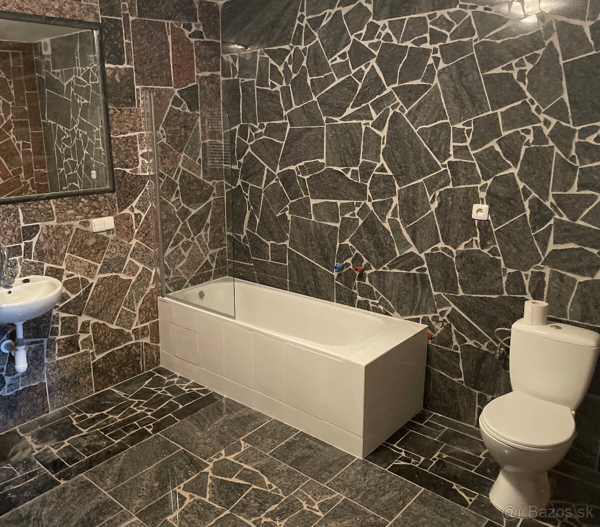 Apartman Tatry 4+2 - 6