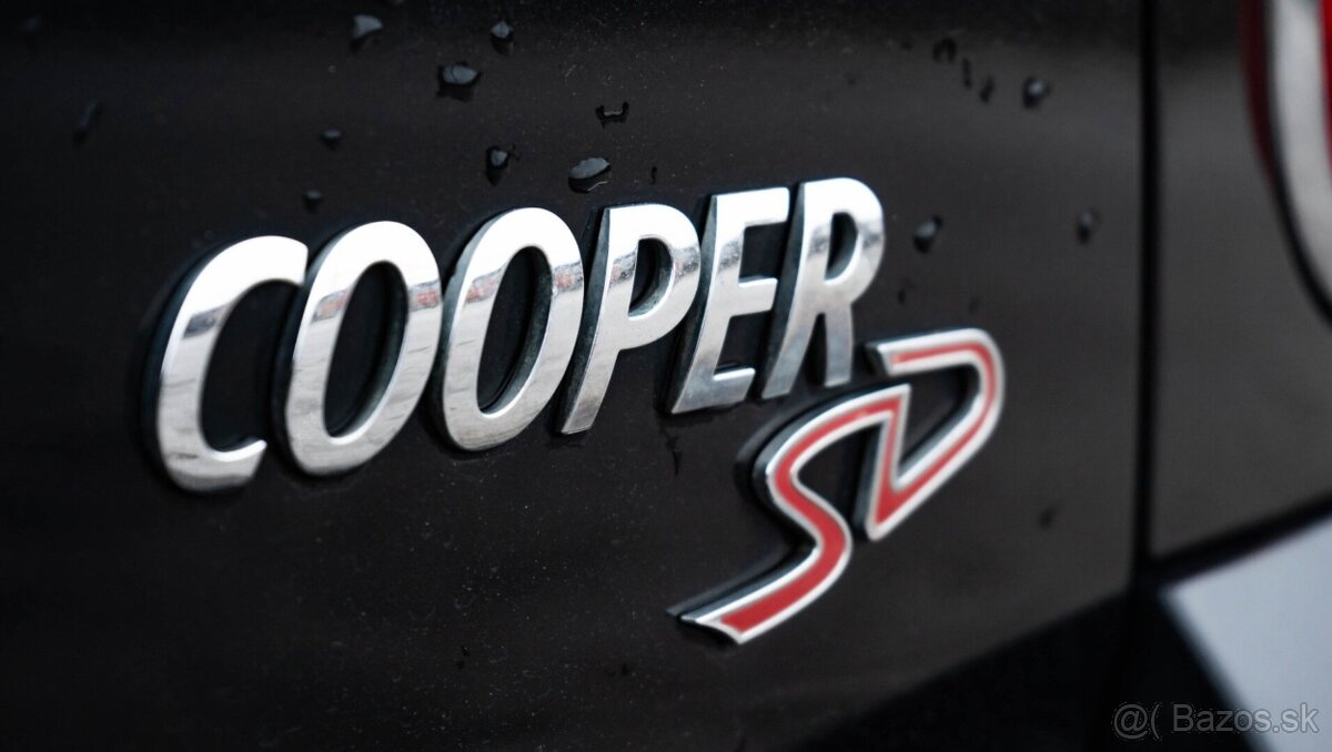 Mini Cooper SD Countryman ALL4 2.0tdi A/T - 6