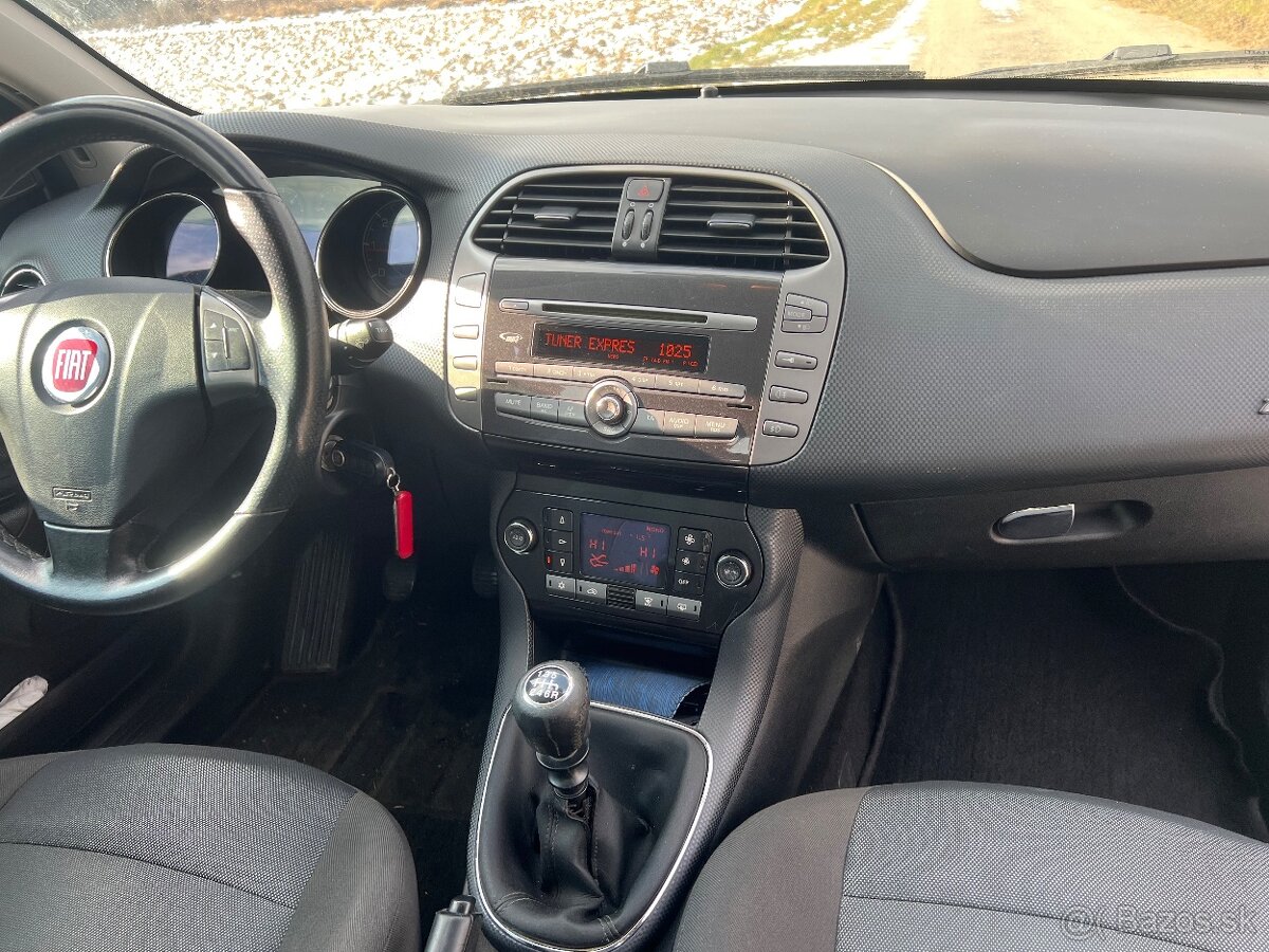Fiat bravo - 6