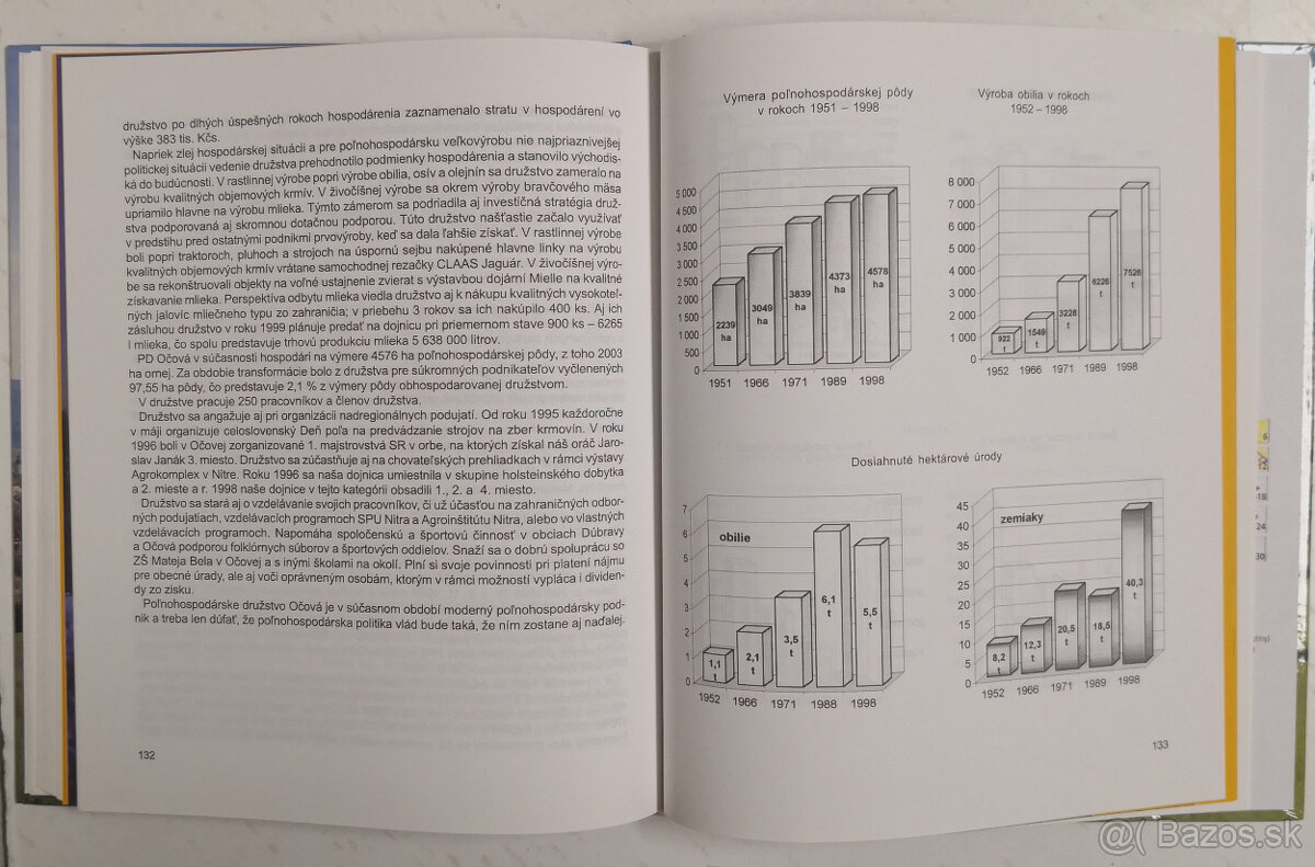 Očová historia a súčasnosť - 6