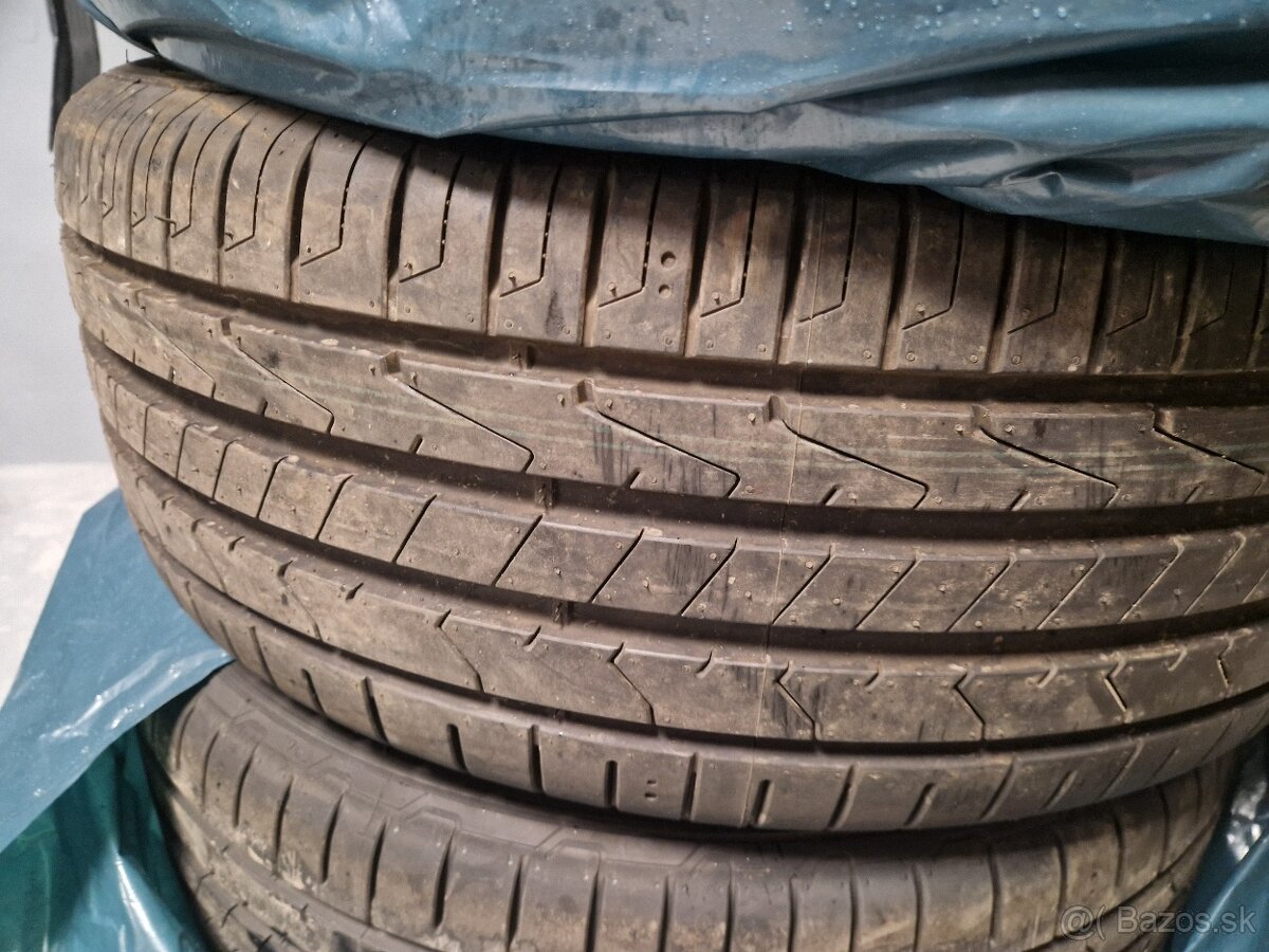 Hankook Ventus Prime 3 - 6