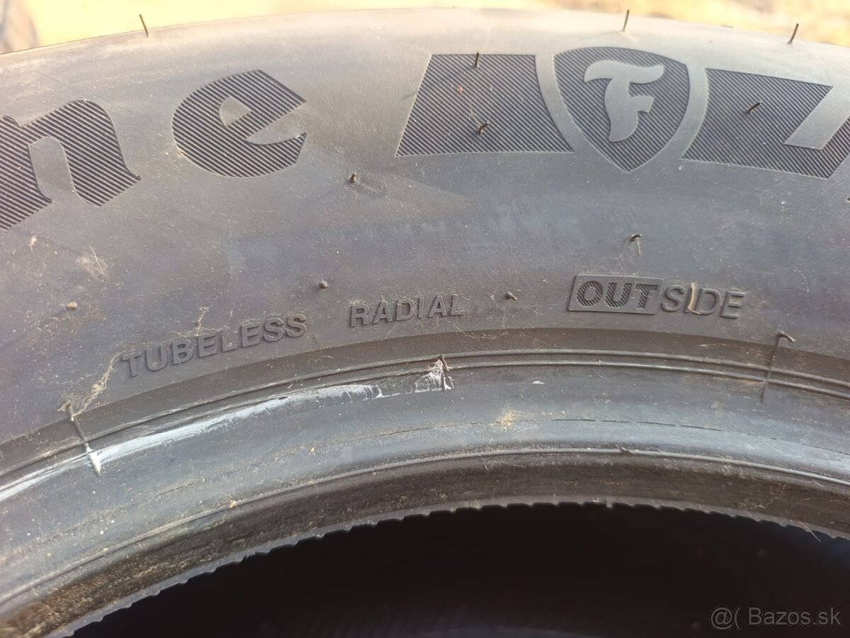 Letné pneumatiky - 6