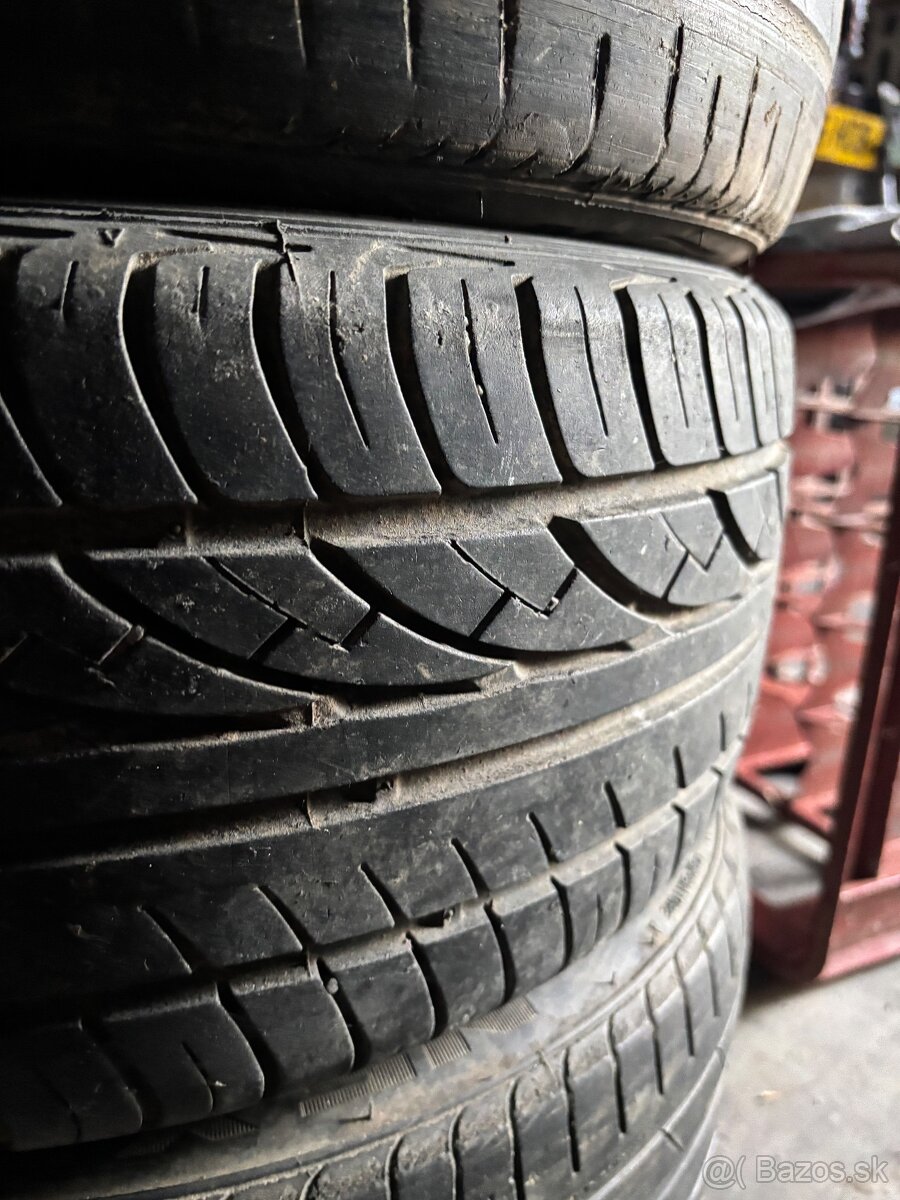 4x100 R15 Elektróny - 6