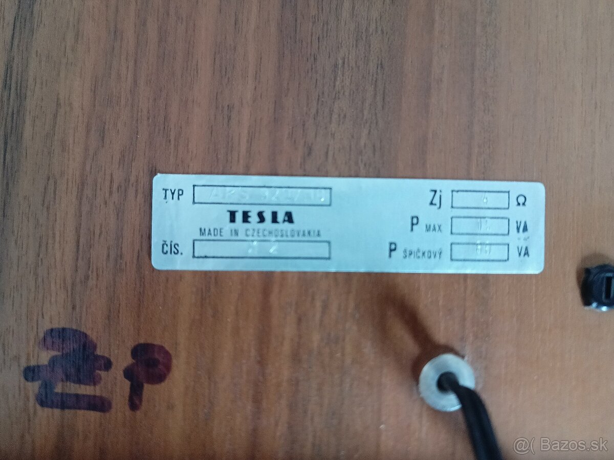 Tesla ARS9207-10 - 6