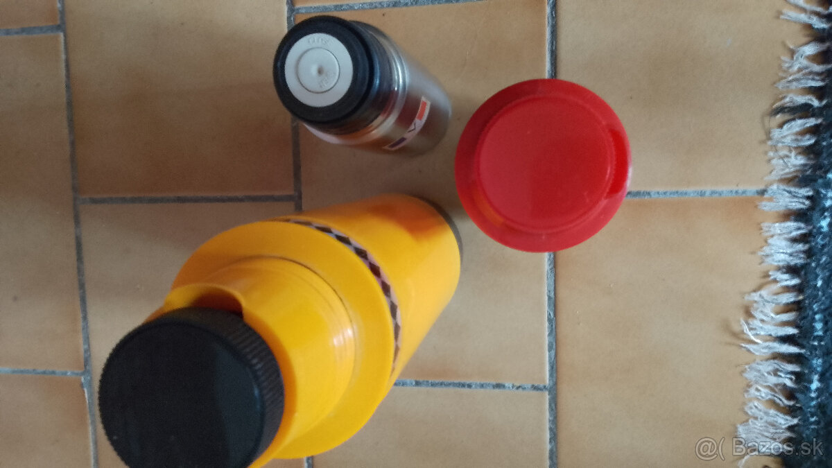 Predám nože,otvárač ,termosky,mlynček na kávu,príbory - 6