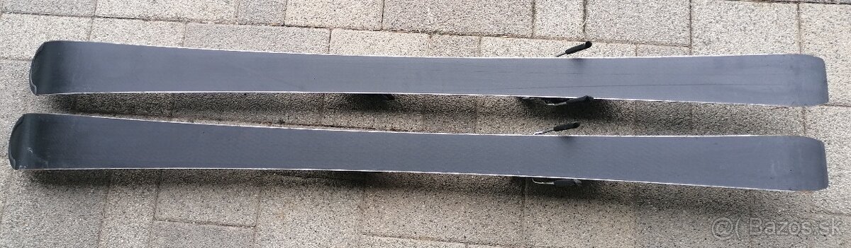 Lyže Atomic Nomad darkblue 148cm - 6