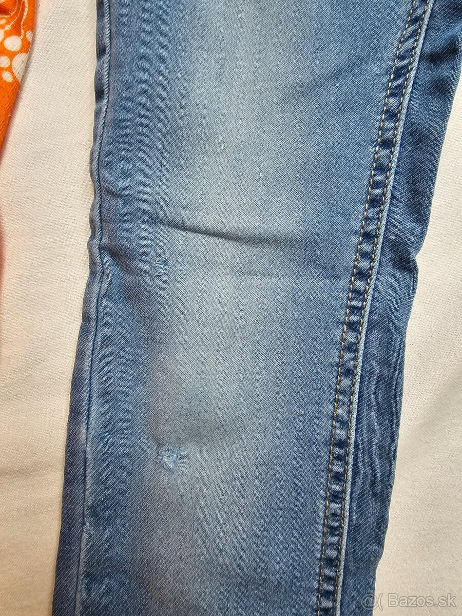 Predam rifle vel 116 - 6