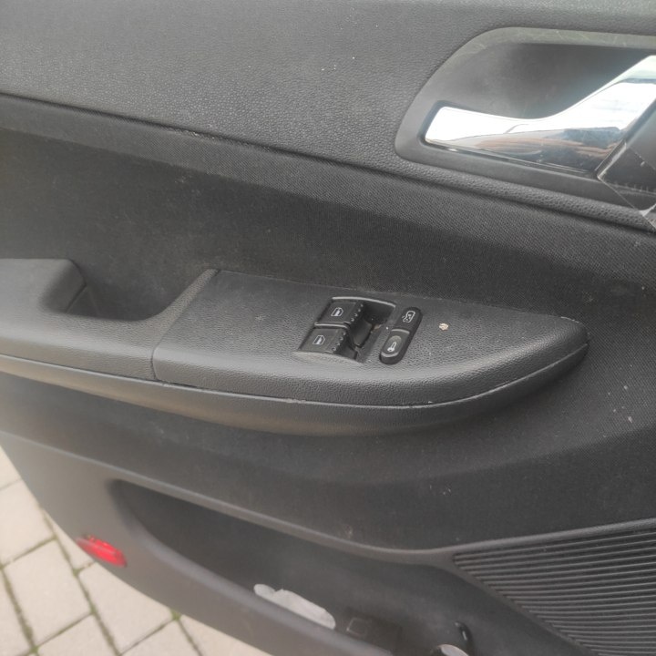 Škoda Fabia 1.4tdi - 6