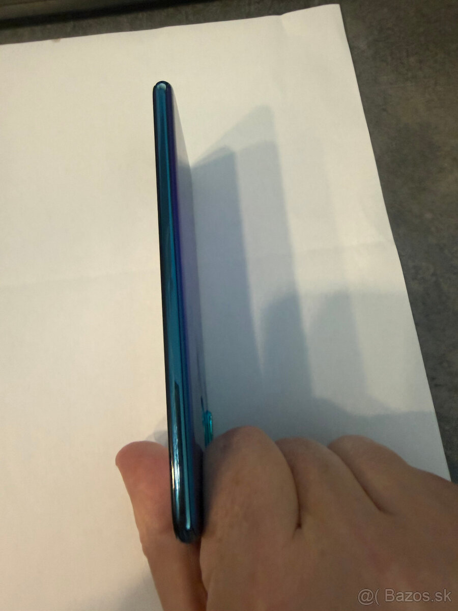 HUAWEI P30 LITE 128GB - 6