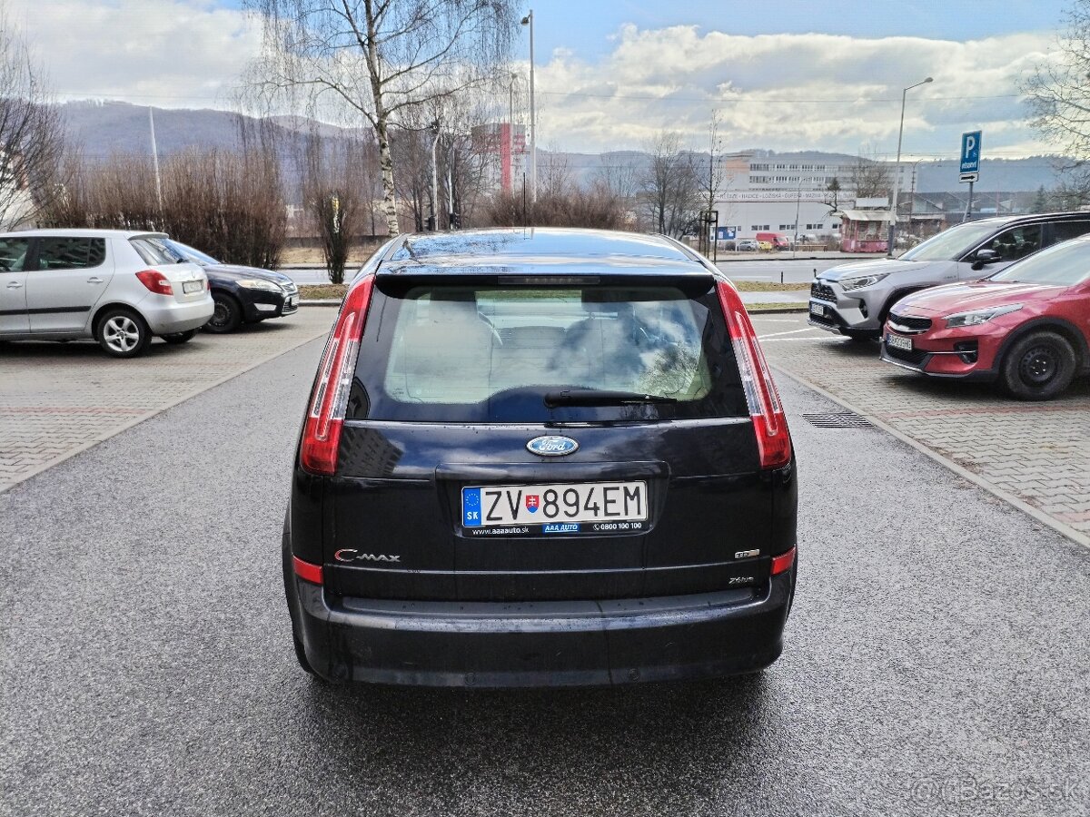 Predám Ford C -Max - 6