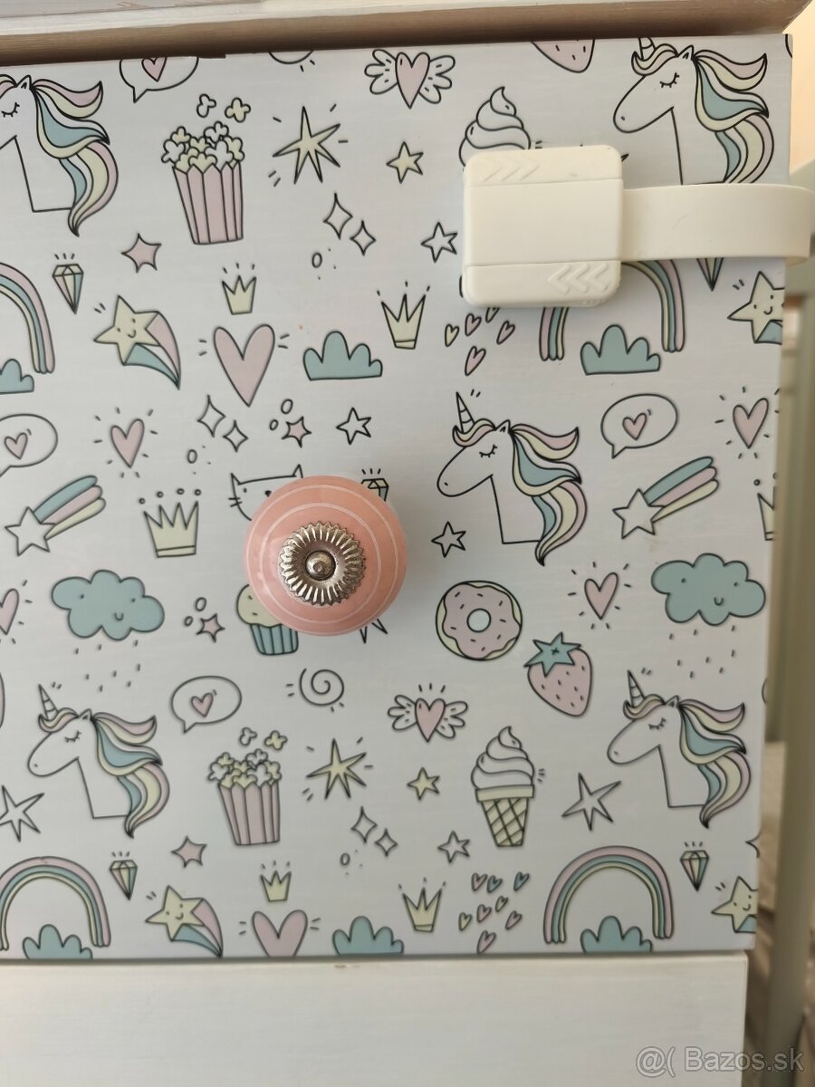 Prebalovaci pult - 6