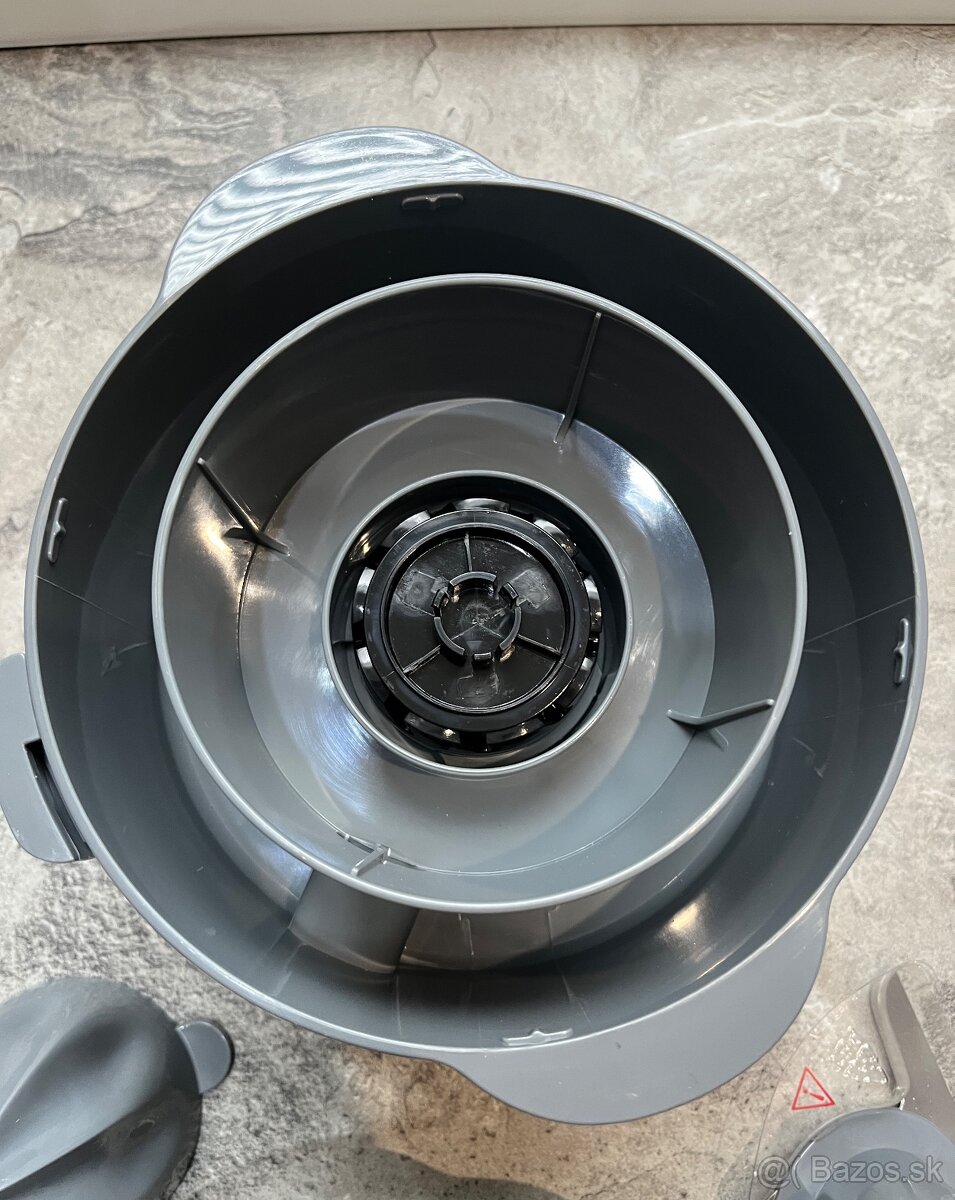 Kenwood prospero príslušenstvo pre kuchynský robot - 6