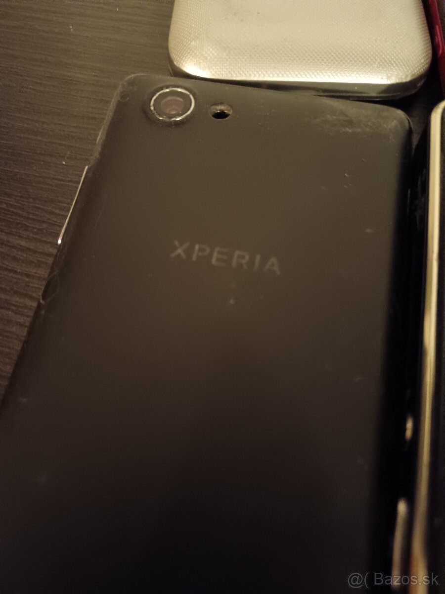 Predám nefunkčné mobilné telefóny, mobily - 6