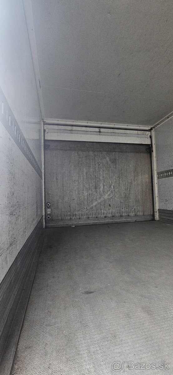 Mercedes-Benz Atego 816 - 6