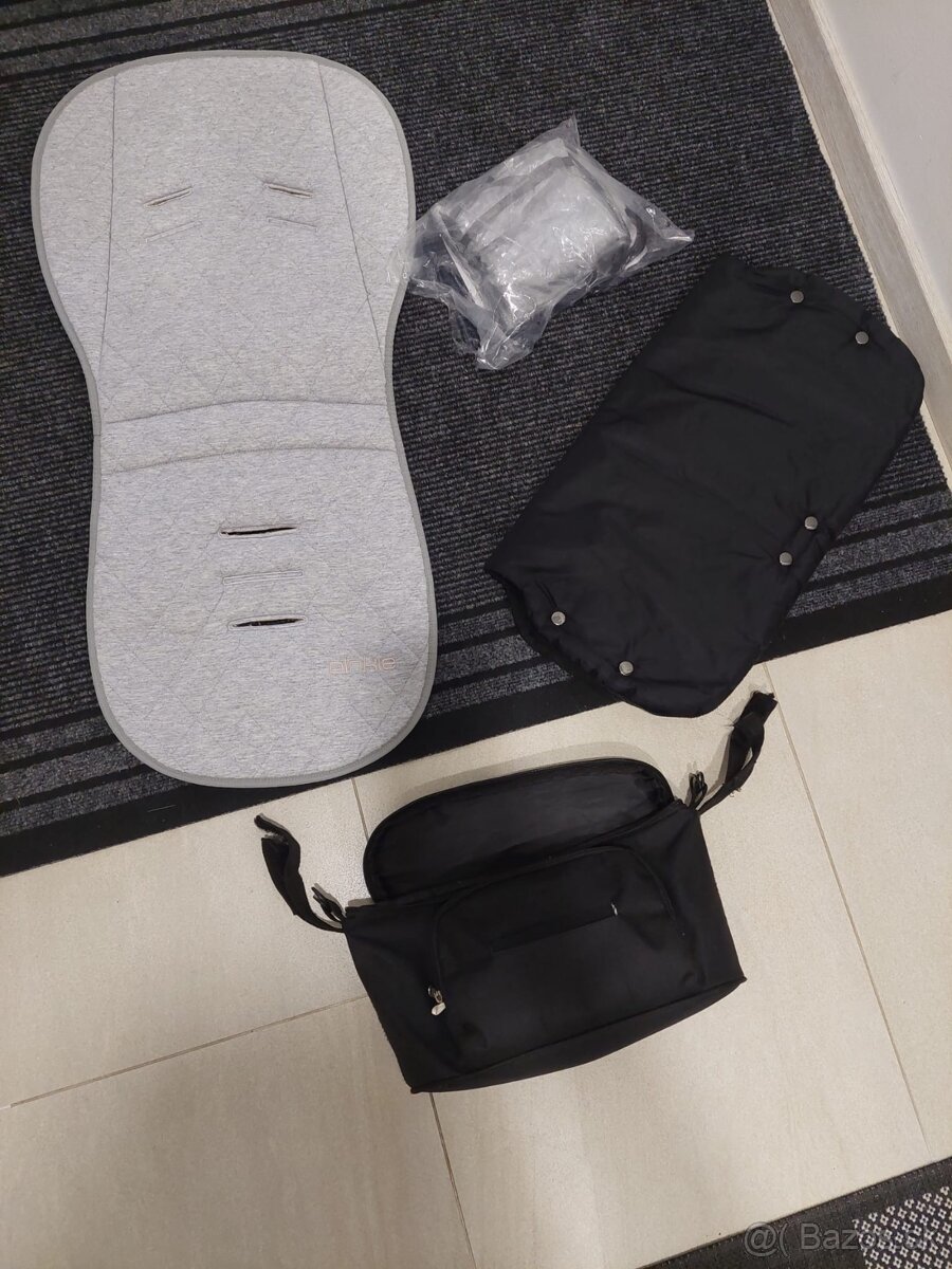 Športový kočík Inglesina Maior - 6