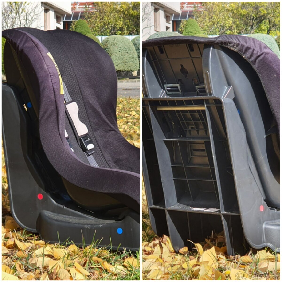 Predam autosedacku Nania - 6