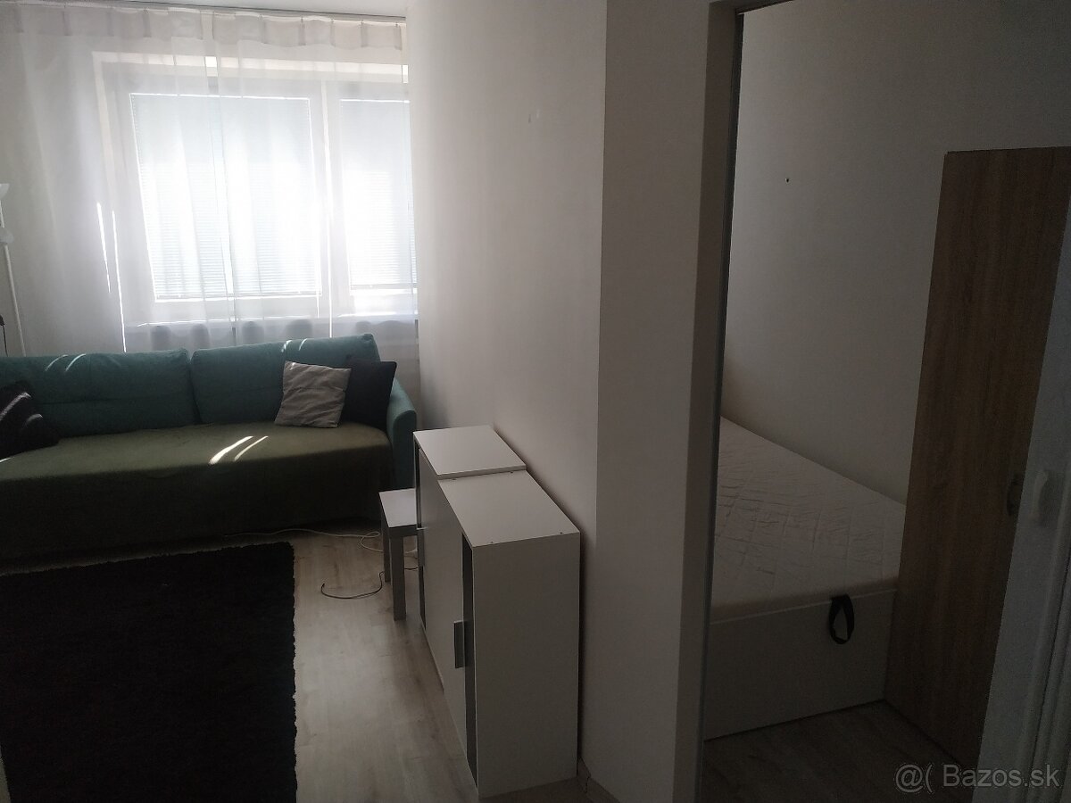 1-izbový byt Klokočina - 6