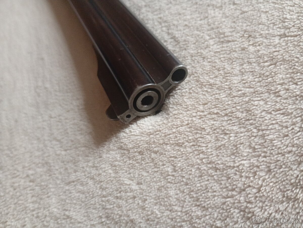 Predám Bergstutz Blaser GB 860 - 6