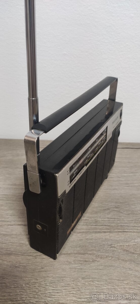Tranzistor ROSSIJA 303 - 6