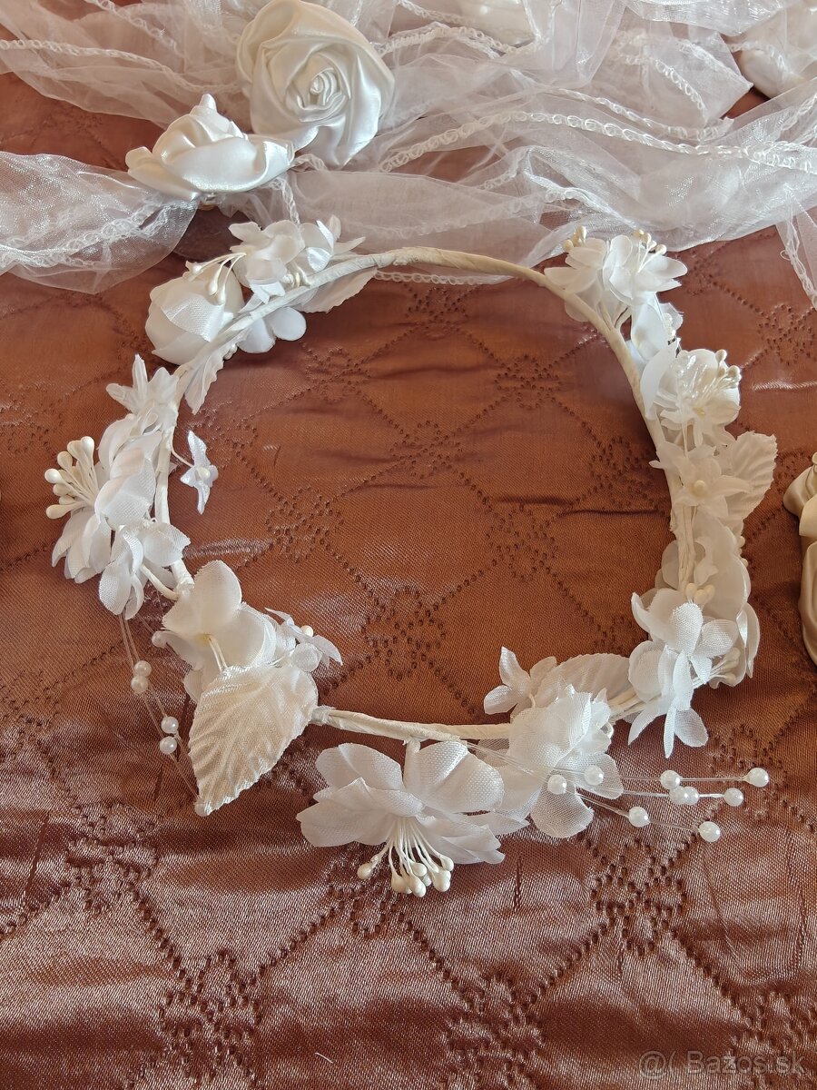 Svadobne doplnky - 6