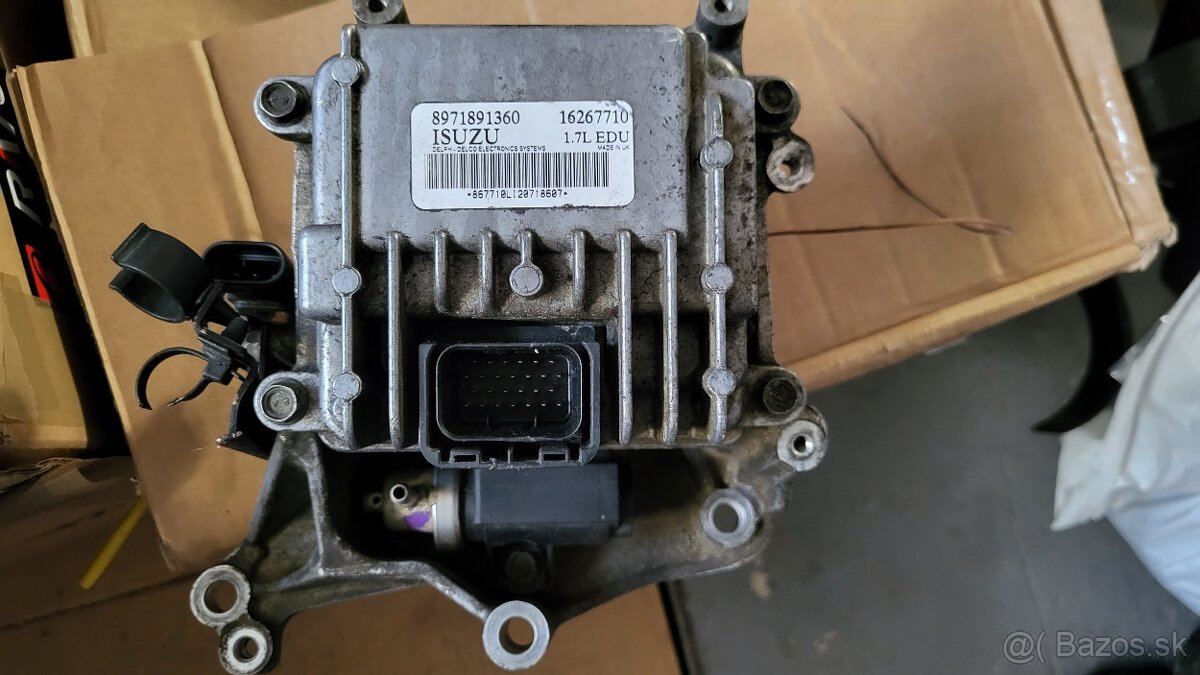 KIA SPORTAGE NAHR.DIELY - 6